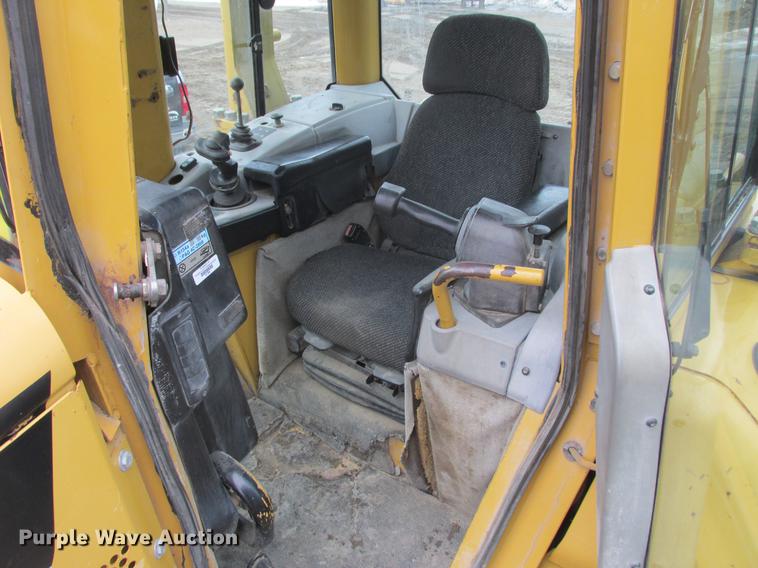 image for item DA8314 2007 Caterpillar D6N LGP dozer