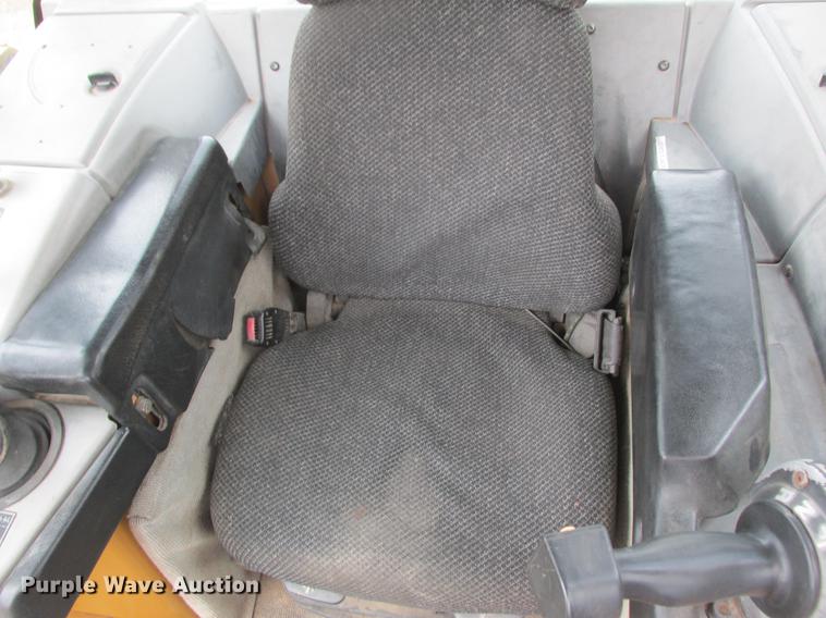 image for item DA8314 2007 Caterpillar D6N LGP dozer