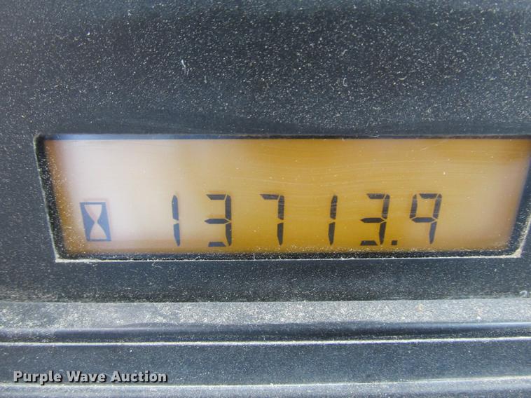 image for item DA8314 2007 Caterpillar D6N LGP dozer