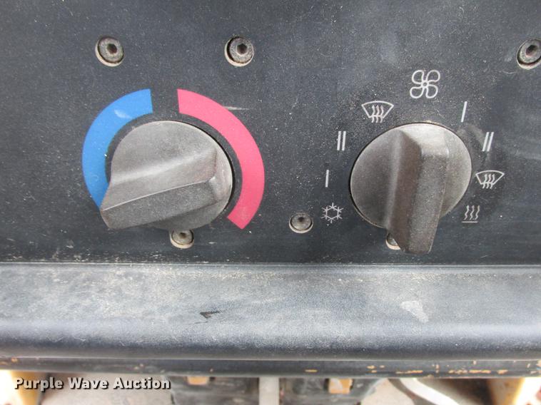 image for item DA8314 2007 Caterpillar D6N LGP dozer