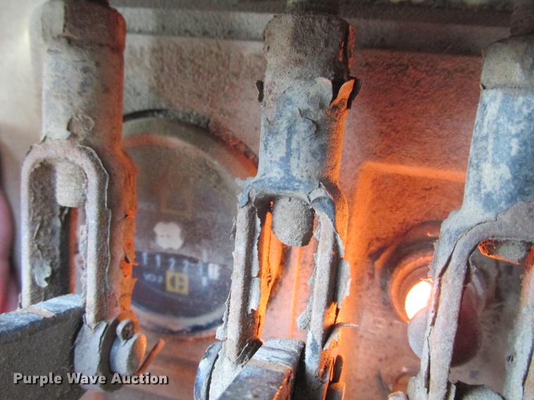 image for item DA8318 1989 Caterpillar 950E wheel loader