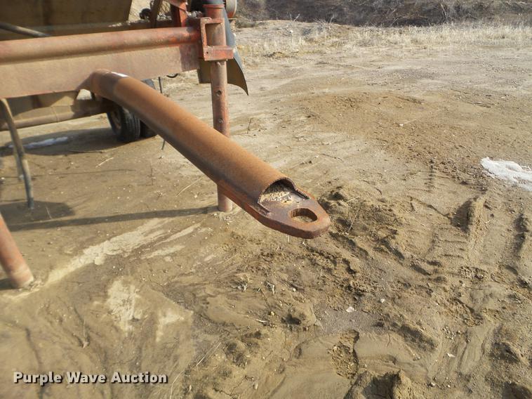 image for item DA8319 Kolberg vibratory screen