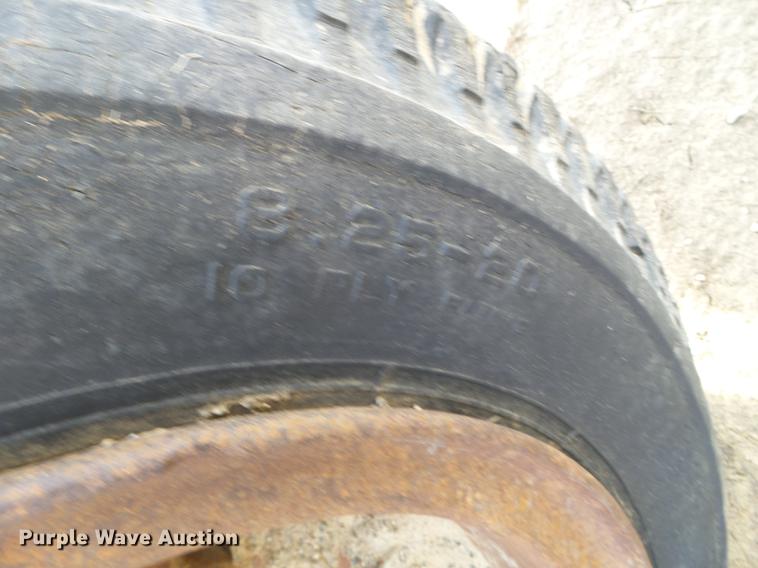 image for item DA8319 Kolberg vibratory screen