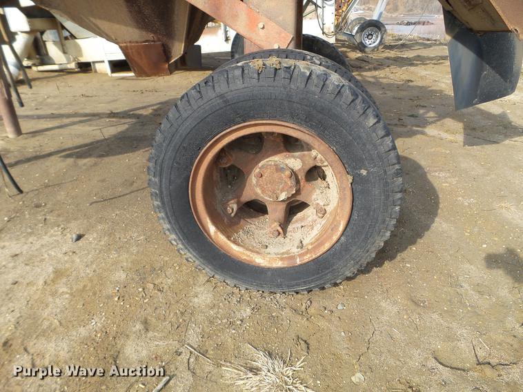 image for item DA8319 Kolberg vibratory screen