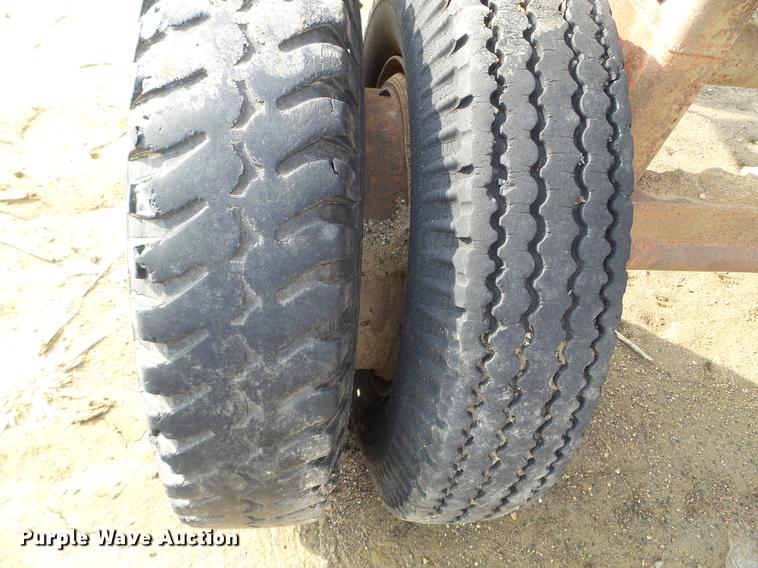 image for item DA8319 Kolberg vibratory screen