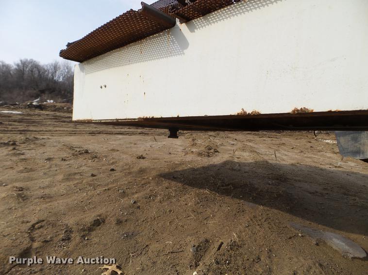 image for item DA8320 Cedarapids wash plant