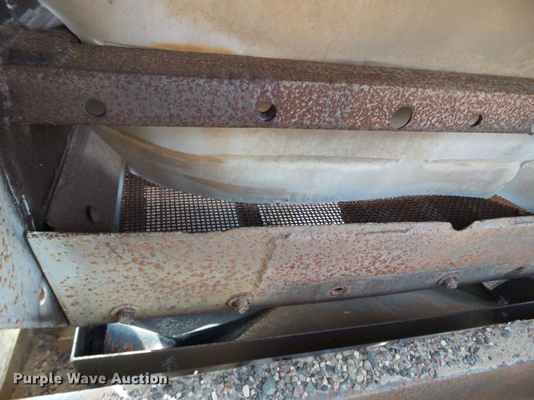 image for item DA8320 Cedarapids wash plant