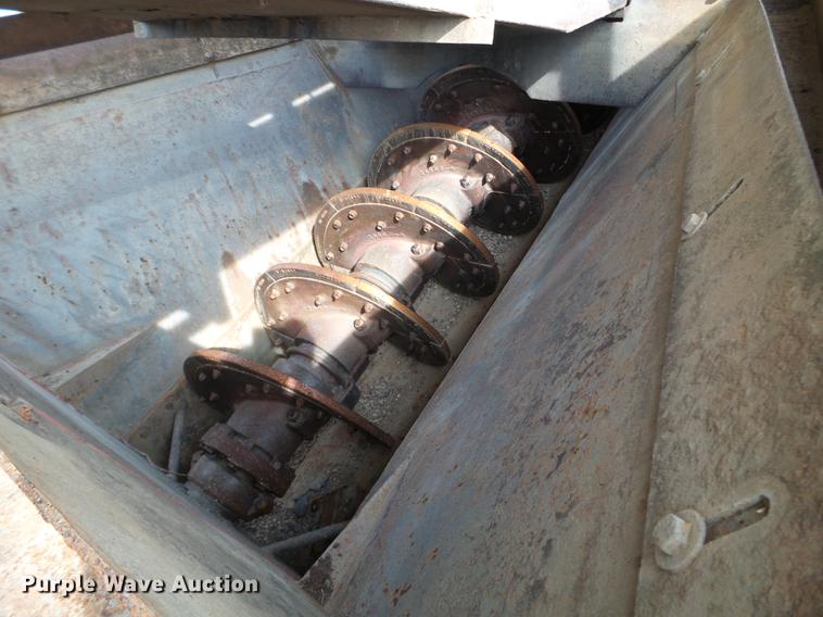 image for item DA8320 Cedarapids wash plant