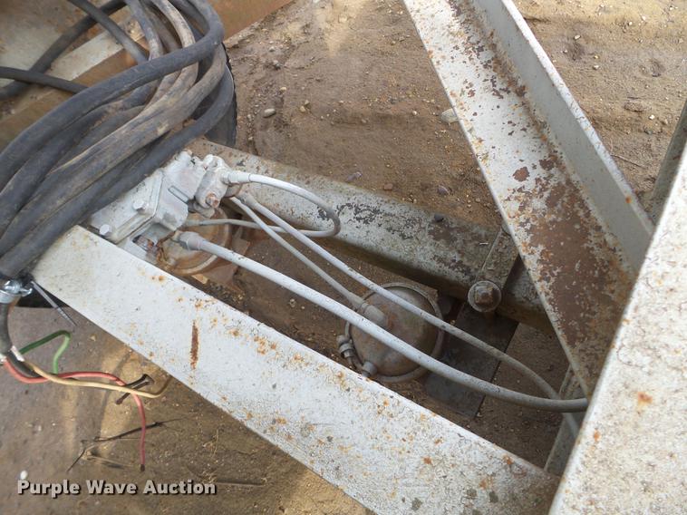 image for item DA8320 Cedarapids wash plant