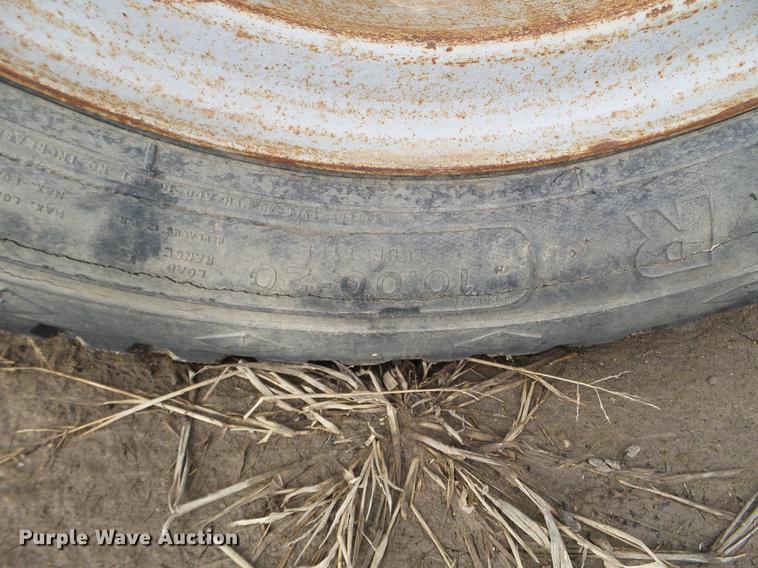 image for item DA8320 Cedarapids wash plant