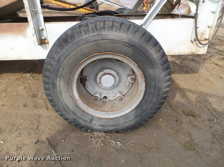 image for item DA8320 Cedarapids wash plant