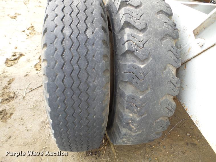 image for item DA8320 Cedarapids wash plant