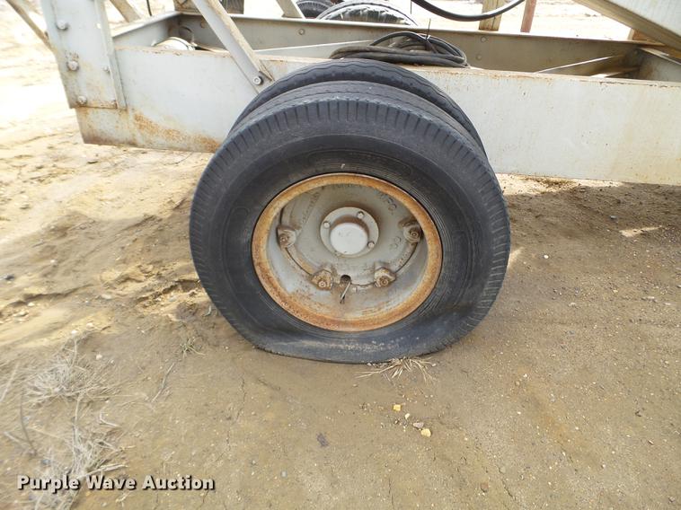 image for item DA8320 Cedarapids wash plant