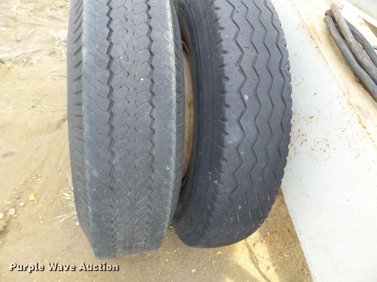 image for item DA8320 Cedarapids wash plant