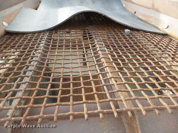 image for item DA8321 Kolman 202 stacking conveyor