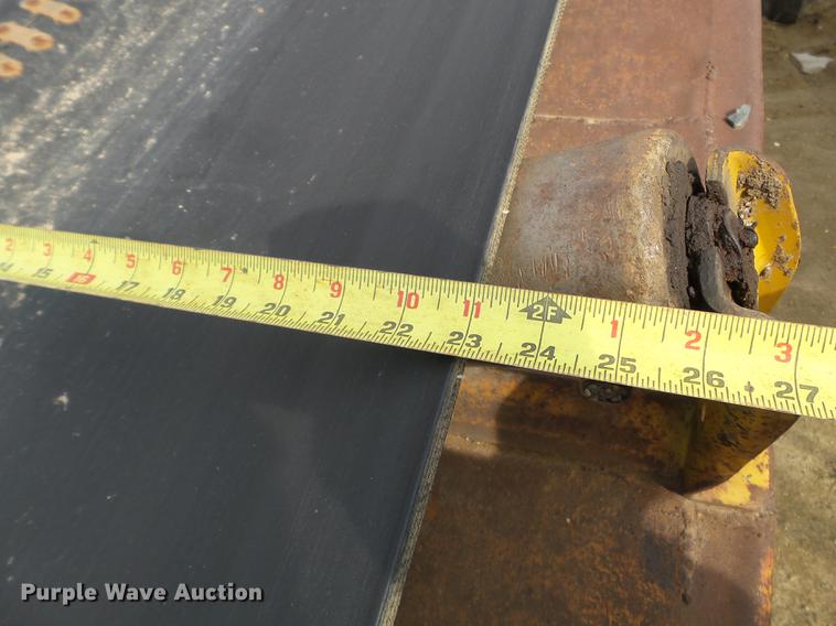 image for item DA8321 Kolman 202 stacking conveyor