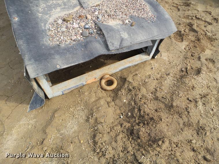 image for item DA8322 Stacking conveyor