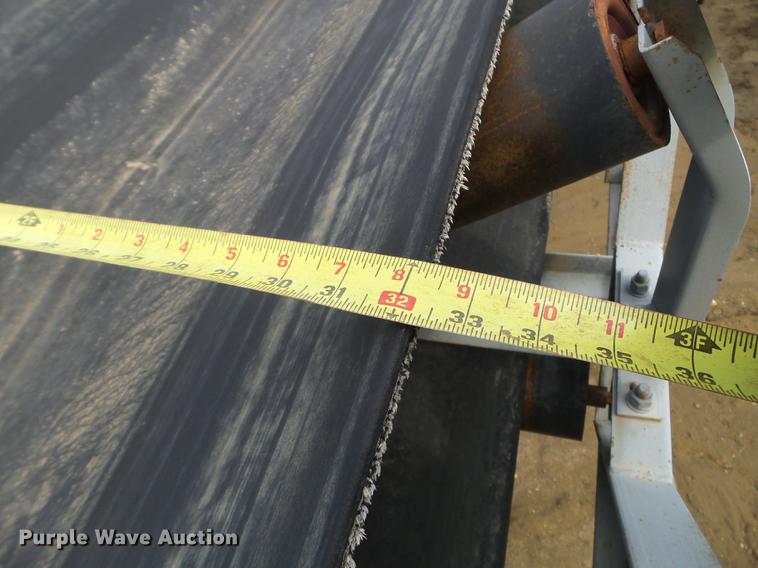 image for item DA8322 Stacking conveyor