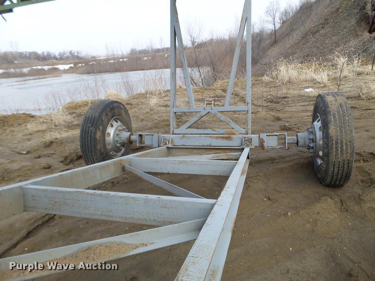 image for item DA8322 Stacking conveyor