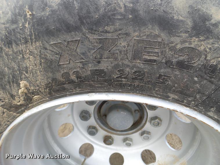 image for item DA8322 Stacking conveyor