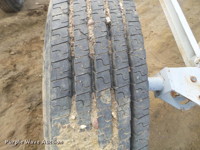 image for item DA8322 Stacking conveyor