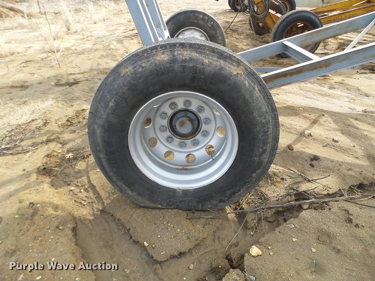 image for item DA8322 Stacking conveyor