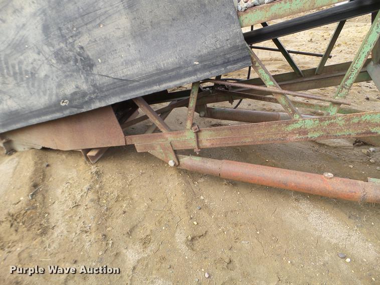 image for item DA8323 Swift stacking conveyor