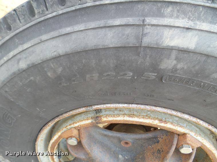 image for item DA8323 Swift stacking conveyor