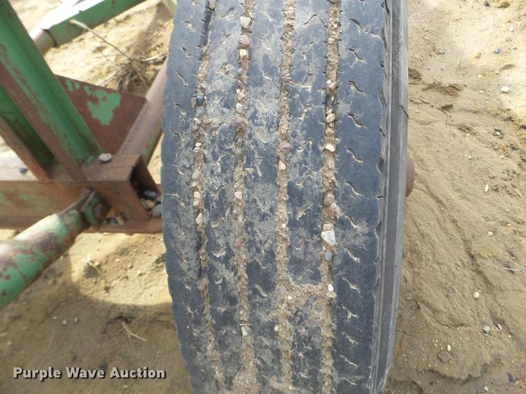 image for item DA8323 Swift stacking conveyor