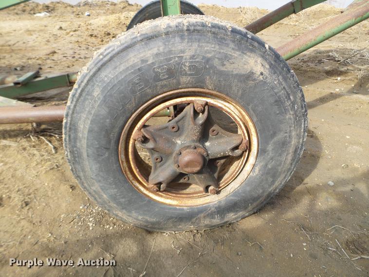 image for item DA8323 Swift stacking conveyor