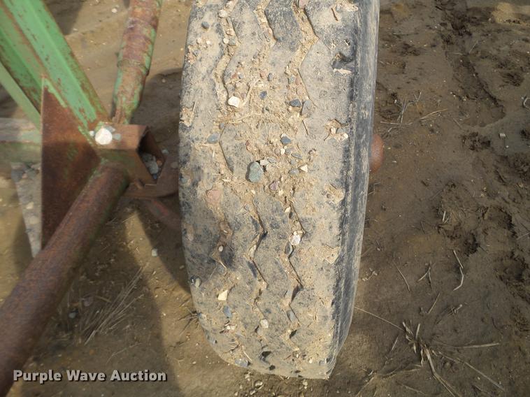 image for item DA8323 Swift stacking conveyor