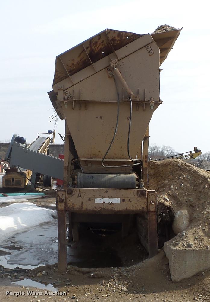 image for item DA8324 Screen Machine Developer screen