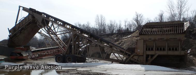 image for item DA8324 Screen Machine Developer screen