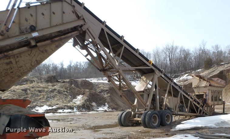 image for item DA8324 Screen Machine Developer screen