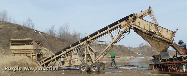 image for item DA8324 Screen Machine Developer screen