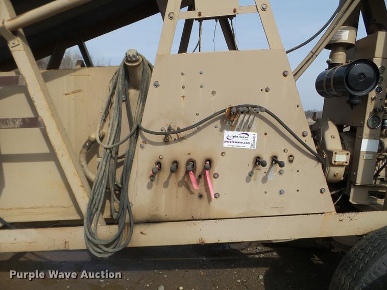 image for item DA8324 Screen Machine Developer screen