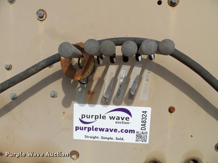 image for item DA8324 Screen Machine Developer screen