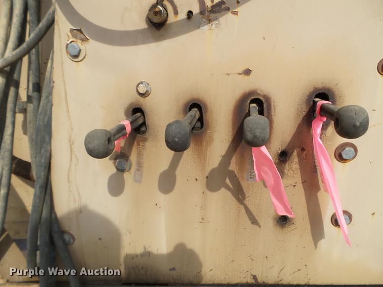 image for item DA8324 Screen Machine Developer screen