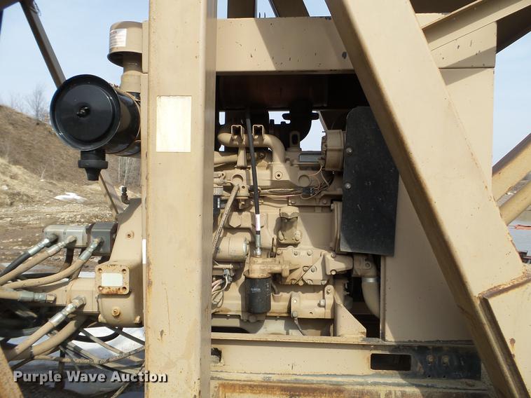 image for item DA8324 Screen Machine Developer screen