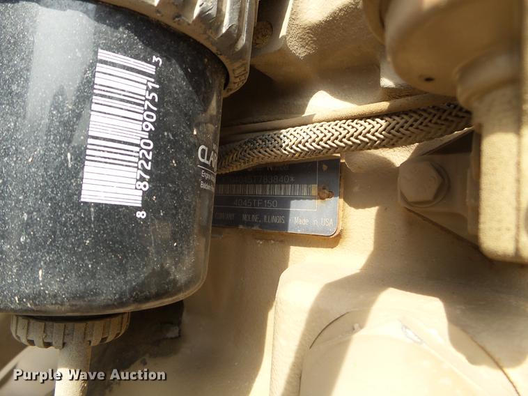 image for item DA8324 Screen Machine Developer screen