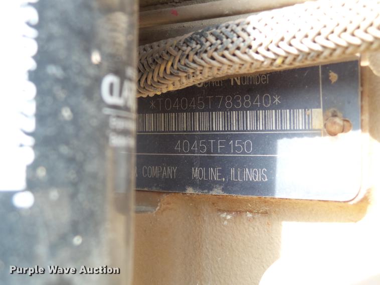 image for item DA8324 Screen Machine Developer screen