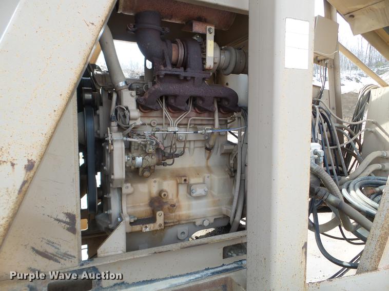 image for item DA8324 Screen Machine Developer screen