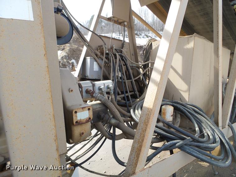 image for item DA8324 Screen Machine Developer screen