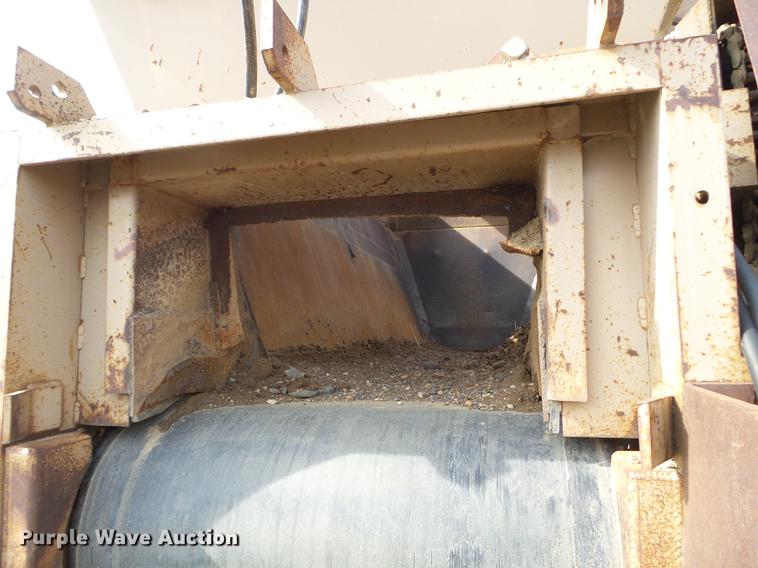 image for item DA8324 Screen Machine Developer screen