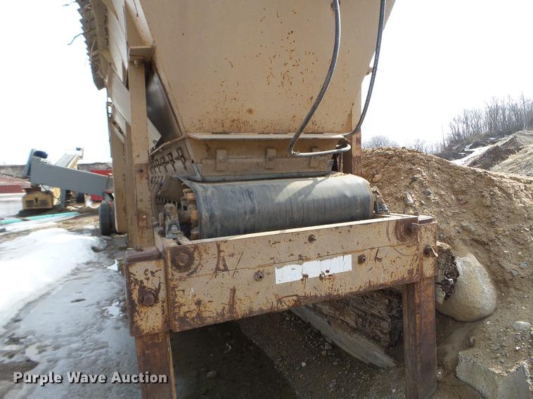 image for item DA8324 Screen Machine Developer screen