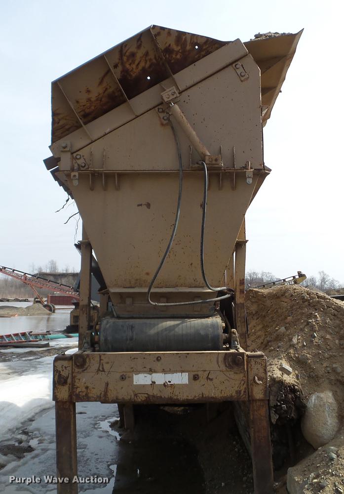 image for item DA8324 Screen Machine Developer screen