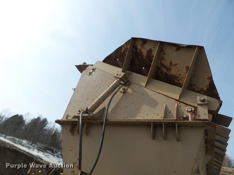 image for item DA8324 Screen Machine Developer screen