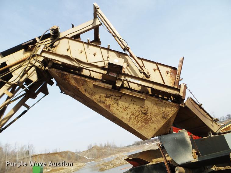 image for item DA8324 Screen Machine Developer screen