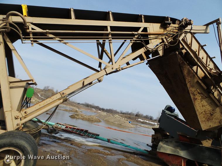 image for item DA8324 Screen Machine Developer screen