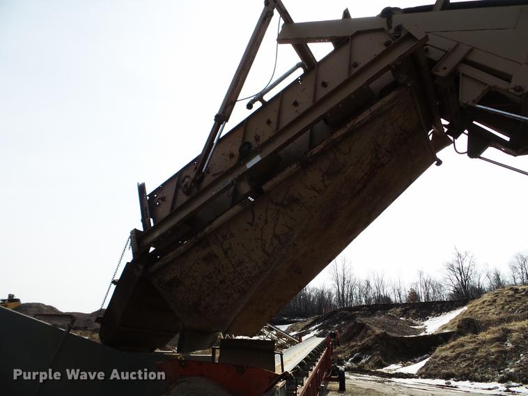 image for item DA8324 Screen Machine Developer screen